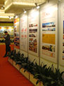 庆典标展