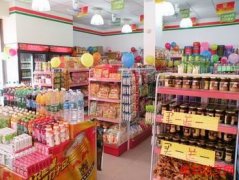 便利店创业计划书